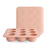 Mushie Baby Food Freezer Tray - ANB Baby